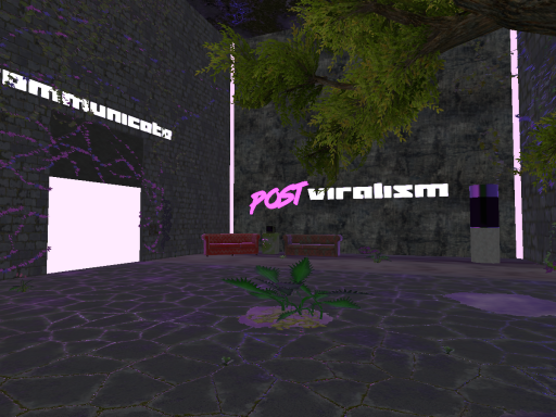 POSTVIRALISM