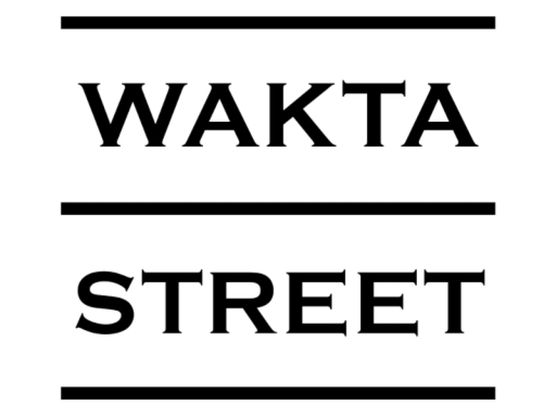 왁타스트리트 Wakta Street