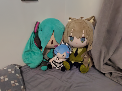GS ROOM