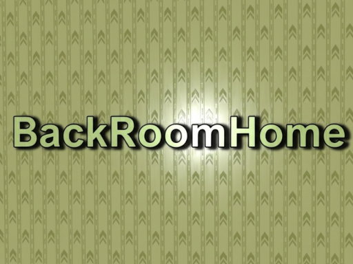 BackRoomHome
