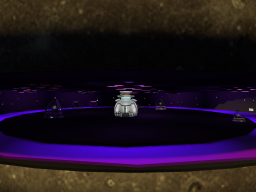 Moon Room