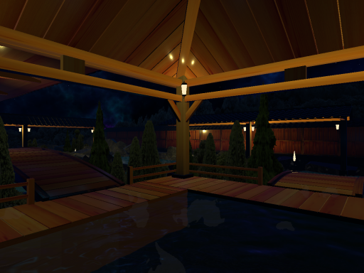 Vex Net Onsen