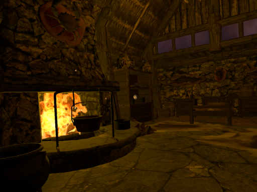 Aeris House Skyrim