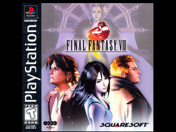 FF8 prop world