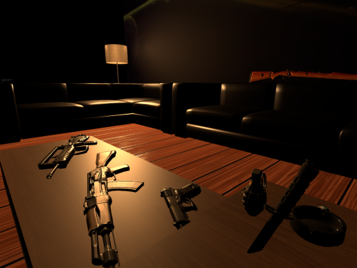 ¤ Bunker ＆ Chill