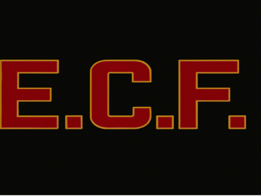 E․C․F Main Base
