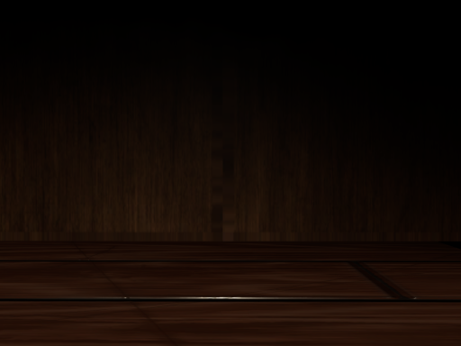 Tenjine house 1․5 rain update