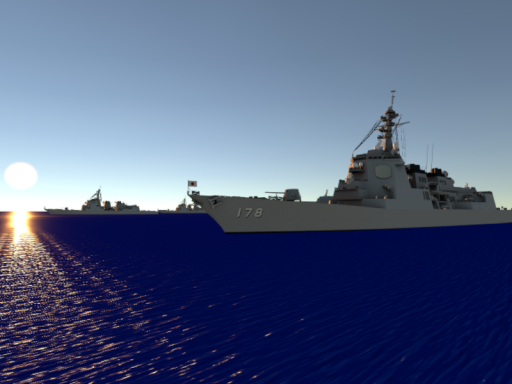 機動艦隊