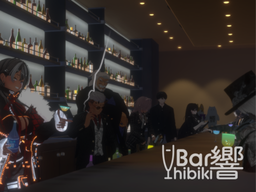 響 -HIBIKI- Lounge｛少人数｝