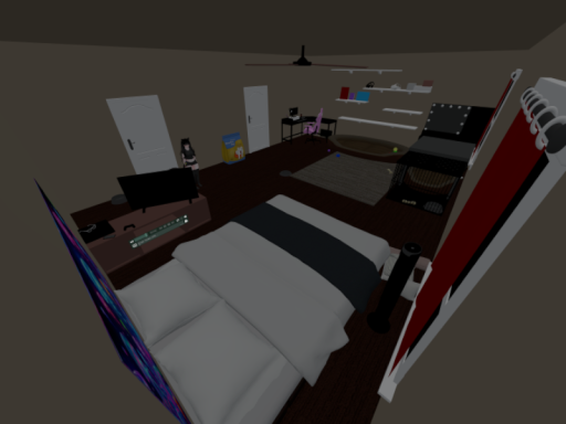 Frvst's IRL Room （beta）