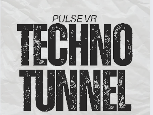 TECHNO TUNNEL