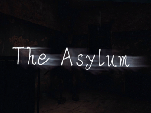 The Asylum