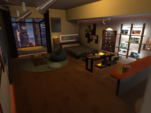 yoneRoom