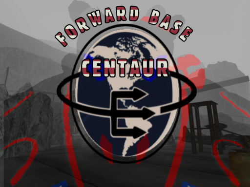 Fallout˸ forward Base Centaur