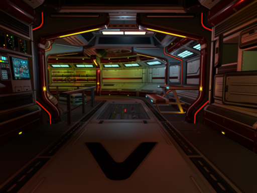 Space Lab