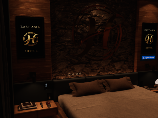 East Asia Hotel