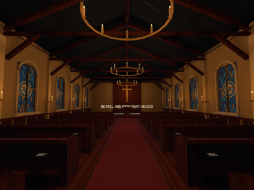 First Baptist Church