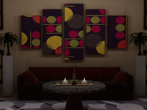 Nameless Room