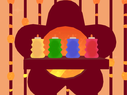 ~Suncake's roomǃ~