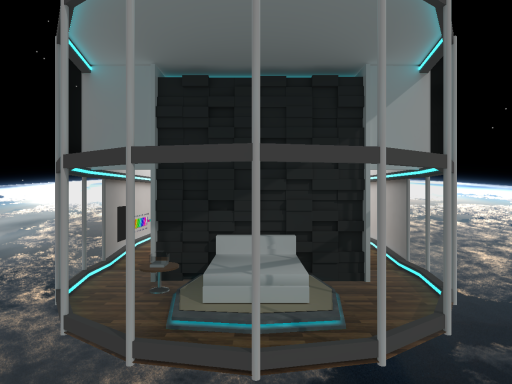 Space-Hide-Out