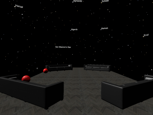 Chrizǃ's Hangout