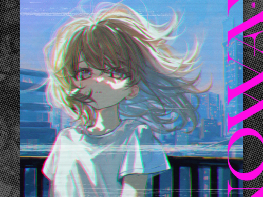 小真白的秘密实验室
