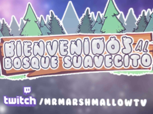 Bosque Suavecito