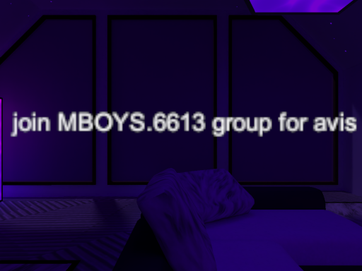 mboys avi world （BIG UPDATE）