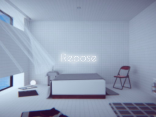 ․RePose
