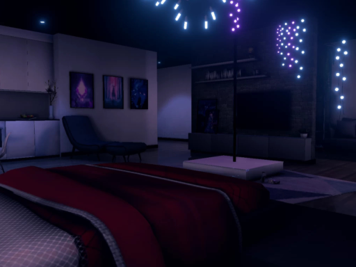 Relax ND Room