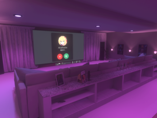COMFY 3D CINEMA