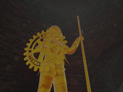 rotary Click Avatars