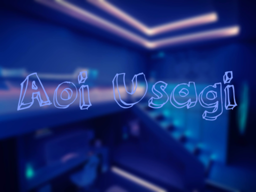 Aoi Usagi