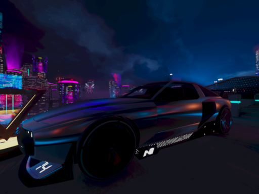 Cyber Future