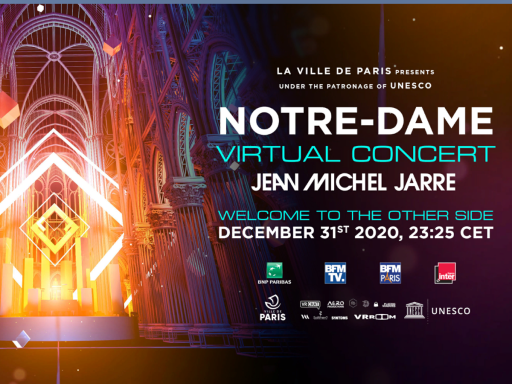 Notre-Dame - AfterParty