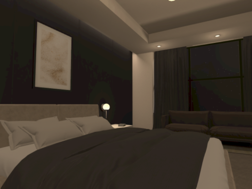 Simple Room
