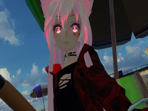 CRcr的挂机房