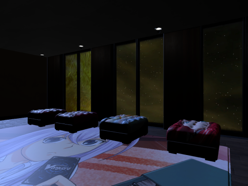 VRCA Room