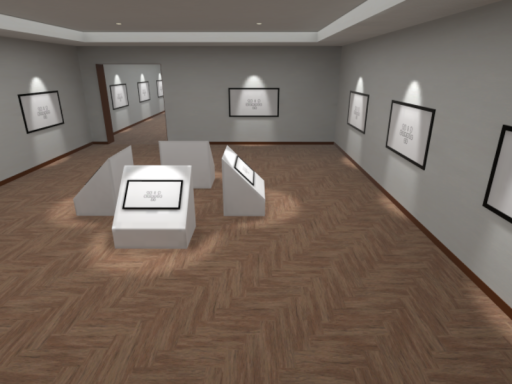 あかオレ展示会