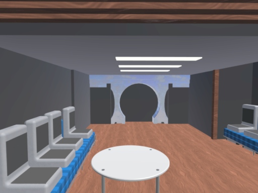 Game night Hub