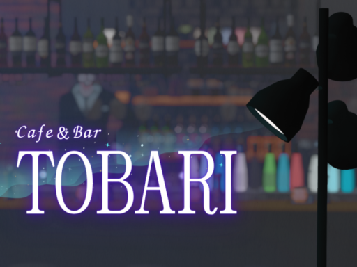 Cafe＆Bar TOBARI
