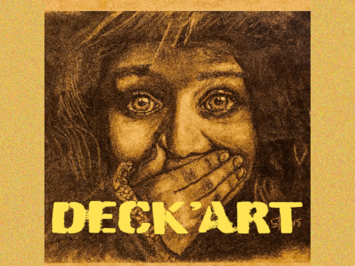 DECKART GALLERY