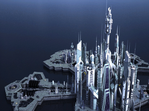 The Gateway WIP