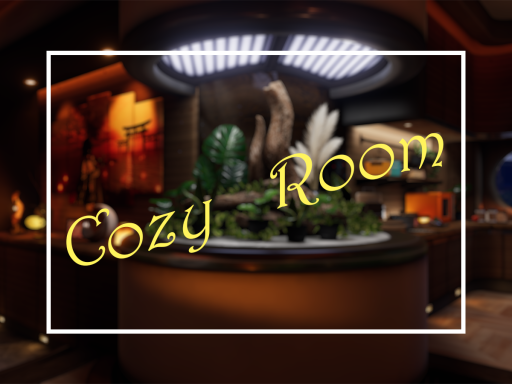 Yubi＠Cozy Room
