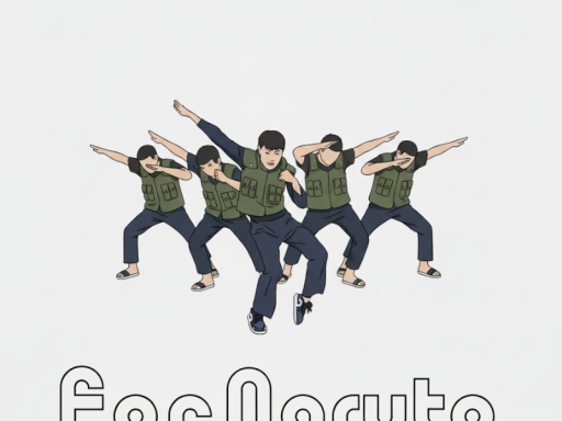 ナルトダンスを崇めるワールド