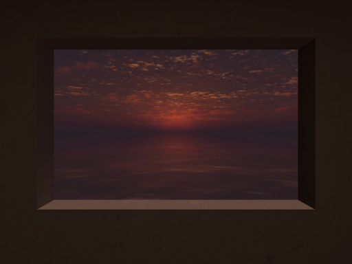Pianna's Home world