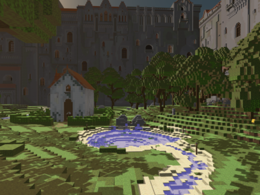 The Church of Hastur