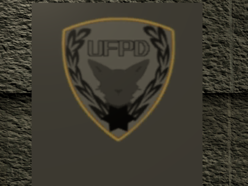 United Furry Police Department