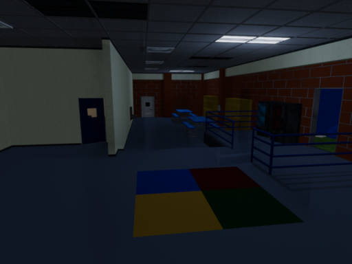 liminal school