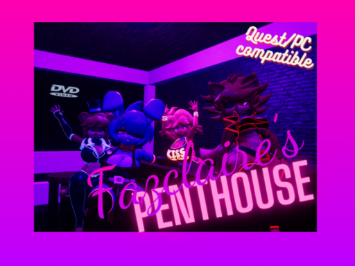 fazclaire's penthouse （1․3）